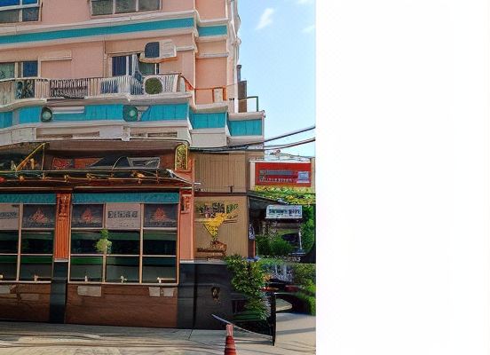 버번 스트리트 부티크 호텔(Bourbon St. Boutique Hotel)_5