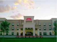 Hampton Inn & Suites Dumas Hotels in Dumas