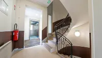 Hôtel des Docks Hotel a Paray-le-Monial