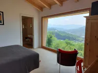 Maso Al Sole Agriturismo Các khách sạn ở Sant'Orsola