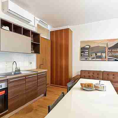 Joivy Welcoming Flats by Lake Como Others