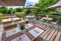 Sternen Bohlingen Aparthotel Hotels in Singen