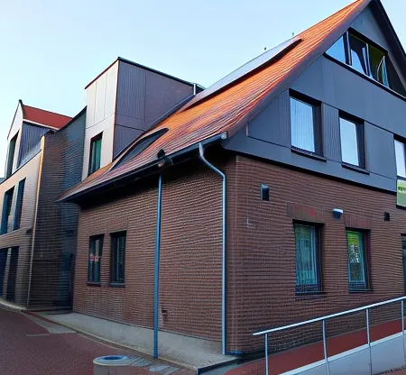Meyn's Apartments & Hotel