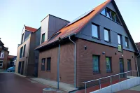 Meyn's Apartments & Hotel Hotel di Soltau