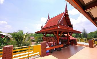 Jorakae Samphan Resort