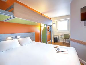 Hotel Ibis budget Vienne Sud