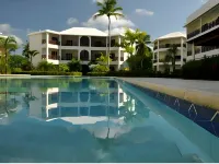 Savoy Hotel Boutique Hotel di Las Terrenas