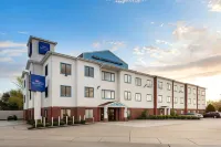Baymont by Wyndham Houston Brookhollow Hotels in Houston