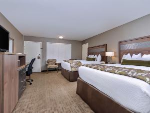 Best Western Plus Anaheim Inn