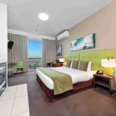 Mercure Melbourne Caroline Springs Rooms