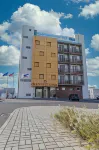 Hotel Happy Day Hotels near Historic Centre of Ribeira Grande (Cidade Velha)