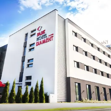 Park Hotel Diament Wroclaw