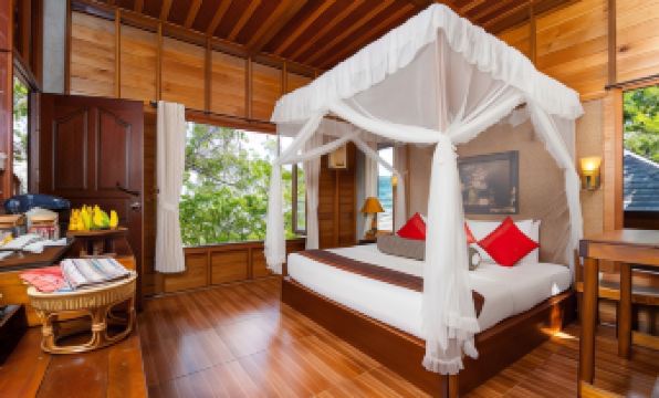 5. 센시 바라다이스..