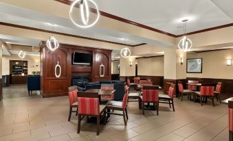 Comfort Suites Central