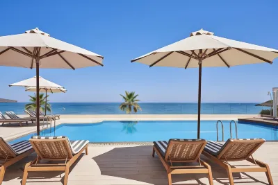 Atlantica Kalliston Resort - Adults Only Hotel di Daratso