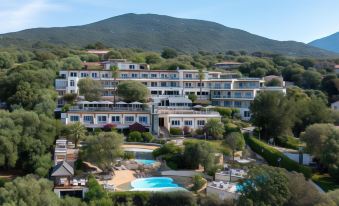 Hotel Marinca & Spa