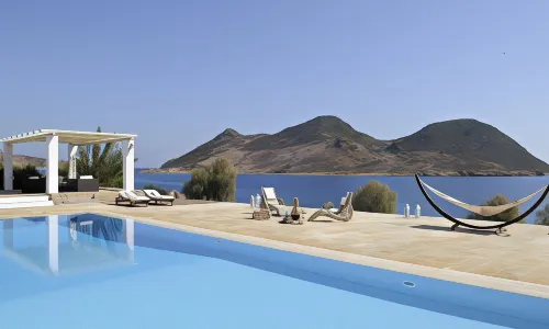 Onar Patmos