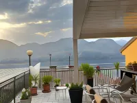 Hotel Pace Hotels in Brenzone sul Garda