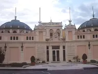 Hotel Dei Pini Hotels in Fiuggi