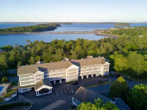 Bluenose Inn - Bar Harbor Hotel