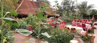 Paradise in the Southern Desert Morocco - 2-Star