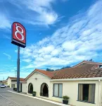 Soledad Motel 8 Hotels in Monterey County