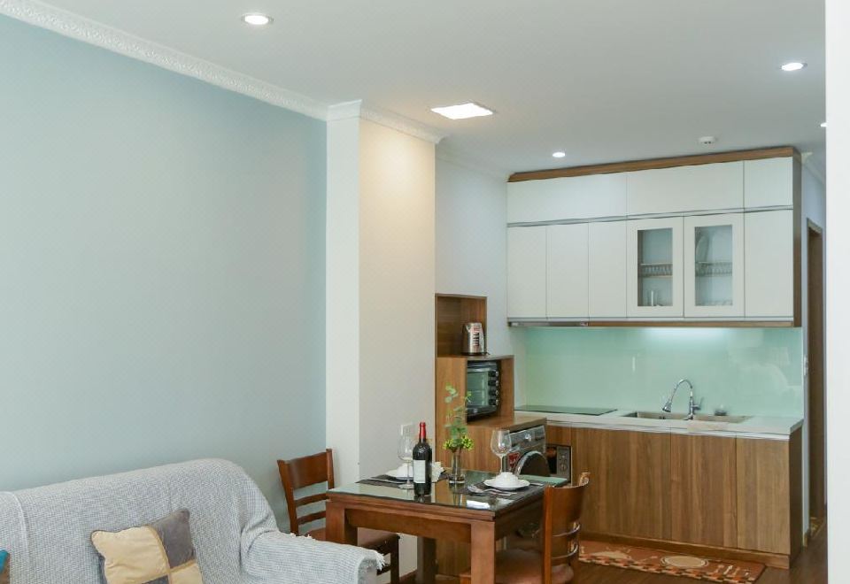 Pegasy Apartments & Travel 이미지