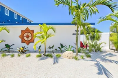 Captain’s Quarters at Anna Maria Island Inn Hotels in Longboat Key
