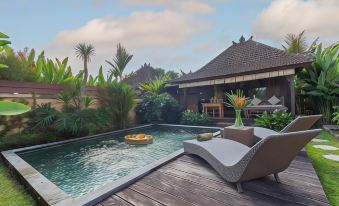 Niluh Private Villas