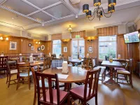 The George Inn فنادق في Sherburn in Elmet