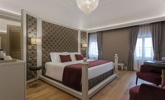 Boutique Hotel Villa Zoppi - Adults Only