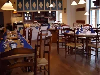 Hohes Haus Hotels in Wirdum