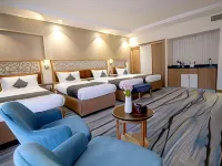 Time Ruba Hotel & Suites Hotels near Middle Jamarah