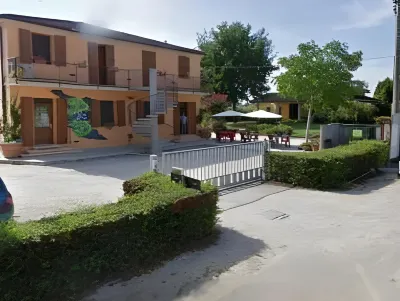 B&B Casazze Dream Hotels in Castellucchio