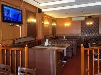 Hotel Atol - С парковкой