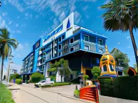 Mantra Varee Hotel