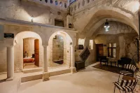 Romantic Cave Hotel