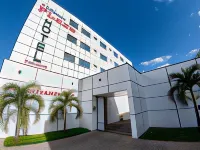 Eunápolis Plaza Hotel Hotéis em Eunápolis
