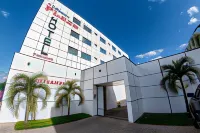Eunapolis Plaza Hotel Hotels in Eunapolis