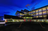 Ita Taiwan Indigenous Cultural Resort Hotels in Taitung