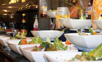 Afraa Hotel Al Aziziya - Housity
