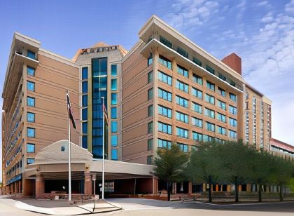 Tucson Marriott University Park