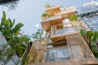 Cityhouse - Ariosa Các khách sạn ở Quận 8