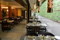 Hotel Green Olive Hotels in Aurangabad