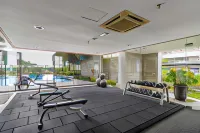 PJ8 Service Suites at Asia Jaya Hotels in Petaling Jaya