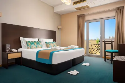Hotel DAH - Dom Afonso Henriques