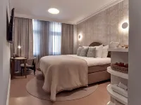 Good Seasons Hotel Den Bosch