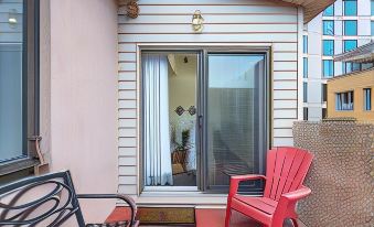 Apartment et Studio Montreal