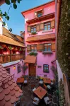 Boutique Hotel Von Graf Các khách sạn gần Biserica Manastirii
