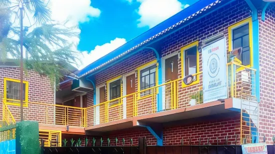 DMI Hotels & Apartments, Tabaco City Albay by RedDoorz